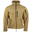 Флісова кофта Kombat UK Defender Tactical Fleece S Койот (1000-kb-dtf-coy-s) - мініатюра 1
