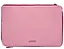Чохол Tucano Doppio для ноутбука 13"/14", рожевий - миниатюра 6