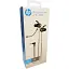 Гарнітура HP DHE-7004 35мм Black - мініатюра 5