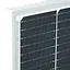 Сонячна панель LP JW-BF Half-Cell - 460W (30 профіль, монокристал, двостороння) - мініатюра 2