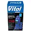 Домкрат гідравлічний Vitol телескопічний 2 т 181-345 мм 2.63 кг в коробці (DB-02006) - мініатюра 7