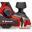 Рубанок акумуляторний Einhell Professional TP-PL 18/3 Li BL (4345405) - мініатюра 3