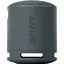 Портативна акустика Sony SRS-XB100 Black (SRSXB100B) [104695] - мініатюра 1