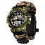 Skmei 1283NCMAG Camo Green - миниатюра 1