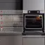 Духовой шкаф электрический Weilor FDO6F8BI - миниатюра 3