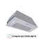 Вытяжка полновстраиваемая Perfelli BI 7653 I 1000 LED - миниатюра 4