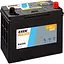 Акумулятор Exide Premium EA456 45Ah Asia Ев (-/+) 390EN 237x127x227 мм - мініатюра 1