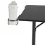 Компьютерный стол Gamepro GD212B Black 1360 x 600 мм (GD212B) - миниатюра 3
