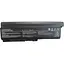 Акумулятор AlSoft Toshiba PA3636U 7800mAh 9cell 10.8V Li-ion (A41221) - мініатюра 1