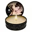 Массажная свеча Shunga MINI MASSAGE CANDLE - Intoxicating Chocolate (30 мл) Shunga SH046091; SO2520 89343 - миниатюра 1