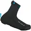 Бахилы DexShell Heavy duty Overshoes Black S (1047-OS357S) - миниатюра 1
