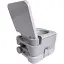 Біотуалет Bo-Camp Portable Toilet Flush 10 Liters Grey (5502825) - миниатюра 6