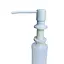 Дозатор Adamant DA-01 White - миниатюра 2