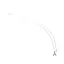Светильник карданный Brille ML-07-01W white G53 154001 - миниатюра 5