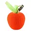 Дитяча губка Martini Spa Baby Bath Sponge Apple, яблуко (0071H10) - мініатюра 1