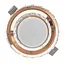 Светильник точечный Brille декоративный HDL-G244 G MR16 36-148 - миниатюра 7