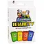 Карткова гра Strateg "Врятуй планету" українською мовою (30321) - мініатюра 1