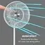 Мобильный вентилятор Klarstein WHISPERWIND (10034671) - миниатюра 5