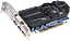 Відеокарта GeForce GTX 750 Ti 2GB Gigabyte Low Profile OC (GV-N75TOC-2GL) Б/В - мініатюра 2