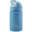 Термобутылка Laken Summit Thermo Bottle 0.35 L Cyan (1004-TS3AC) - миниатюра 1