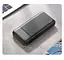 Універсальна мобільна батарея Remax Langgo RPP-166 20000mAh 2USB (2.1A) Чорний - мініатюра 5