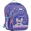 Школьный рюкзак 1Вересня каркасный S-106 Corgi фиолетовый - миниатюра 1