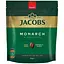 Кава розчинна Jacobs Monarch, 50 г (823826) - мініатюра 1