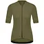Велоджерси Shimano W Futuro S Коричневая (1096-PCWJSPSWE15WE1114) - миниатюра 1