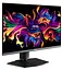 Монітор 26.5" MSI MAG 272QP QD-OLED X50 QHD OLED 500Hz (MAG 272QP QD-OLED X50) - мініатюра 3