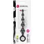 Анальний ланцюжок Dorcel Deep Feel - мініатюра 2