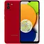 Смартфон Samsung Galaxy A03 (A035F) 32Gb Red (SM-A035FZRDSEK) (Grade Q) Seller Refurbished - мініатюра 1