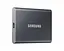 Накопичувач Samsung T7 4 TB (MU-PC4T0T/WW) - мініатюра 1