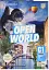 Open World Advanced Workbook (without answers) - миниатюра 1
