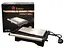 Гриль контактный прижимной Domotec MS 7708 домашний 1000 Вт - миниатюра 7