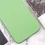 Чехол Lakshmi Silicone Cover Full Camera (AAA) для Tecno Pop 5 LTE Мятный / Mint - миниатюра 3