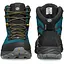 Черевики Scarpa Rush TRK LT GTX 43.5 Petrol/Mustard (1004-63141-200-1-43.5) - мініатюра 4