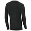 Термокофта Lorpen Taku L/S T-Shirt M Dark Grey XL (1052-1208393 5767 XL) - мініатюра 2