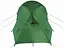 Палатка Hannah Hawk 2 Green (1052-10001889HHX) - миниатюра 3