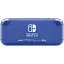 Ігрова консоль Nintendo Switch Lite HDH-001 Blue - мініатюра 4