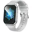Смарт-годинник BOROFONE BD11 Smart sports watch (call version) Silver - мініатюра 3