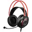 Навушники A4Tech Bloody G200 Black+Red - мініатюра 1