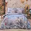 Комплект постільної білизни Tivolyo Home Євро 000280618 - мініатюра 1