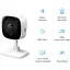 IP-камера TP-Link Tapo C110 3MP N300 microSD motion detection - миниатюра 3