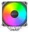 Кулер для процесора MONTECH NX600 ARGB Black (NX600 ARGB (B)) - мініатюра 2