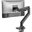 Настольный крепеж для монитора OfficePro MA801B 17-49" Black [123470] - миниатюра 9