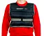 Жилет для обтяження EasyFit 8 кг - мініатюра 1