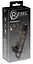 Насадка на пенис Rebel Extension Regular Fit Penissleeve 19 см черный - миниатюра 9