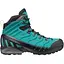 Черевики Scarpa Cyclone-S GTX WMN 38.5 Ceramic/Grey (1004-30031-202-1-38.5) - мініатюра 1
