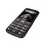 Телефон Sigma Comfort 50 Grace CF212 Black UA UCRF - мініатюра 4