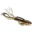 Силікон Keitech Crazy Flapper 2" #440 Electric Shad (8 шт/уп) - мініатюра 7
